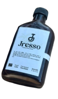 From Farm to Your Cup